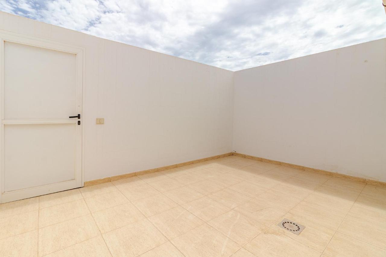Guelfo Fuerteventura Airport Daire Puerto del Rosario  Dış mekan fotoğraf
